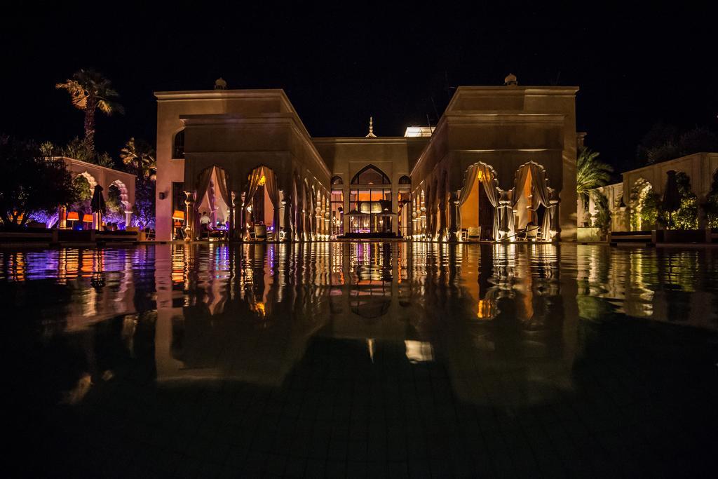 Отель Palais Namaskar Марракеш Экстерьер фото